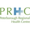 Canada Jobs Peterborough Regional Health Centre